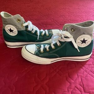 Converse Chuck 70 Hi Light Field Surplus Women size(6.5) Men size(4.5)